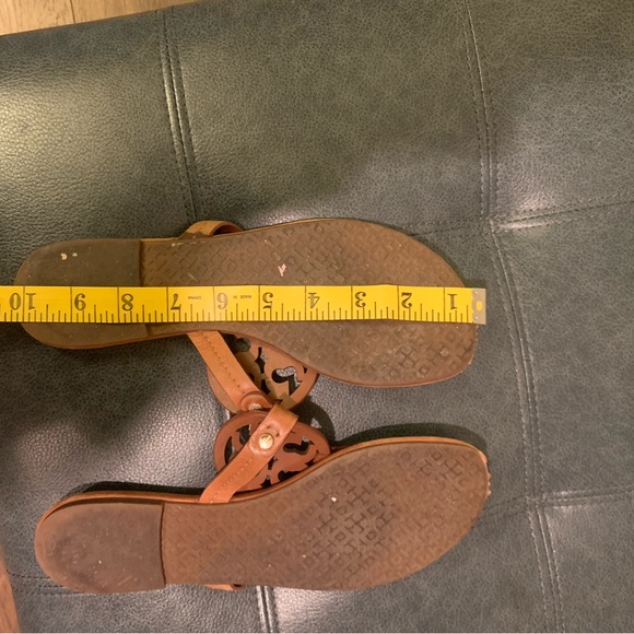 Tory Burch Miller Slippers - Picture 5 of 5